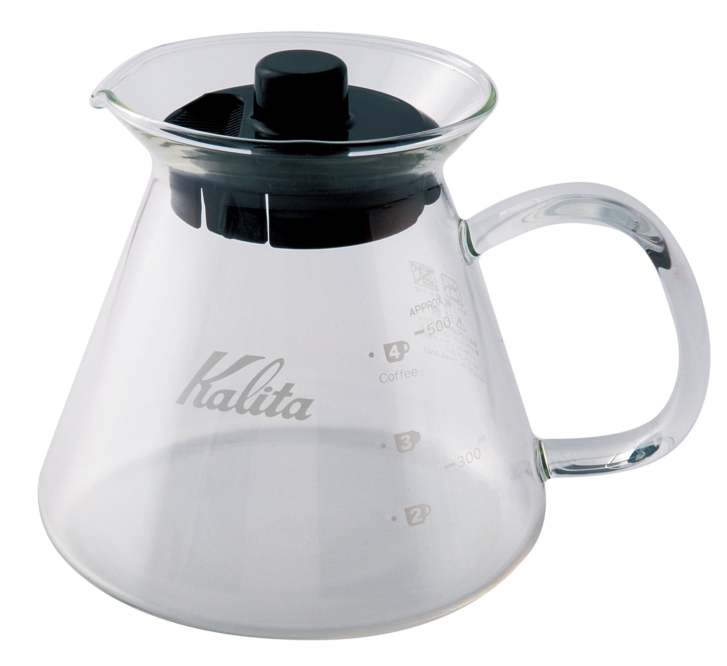 KALITA KAHVIKANNU 500 ML