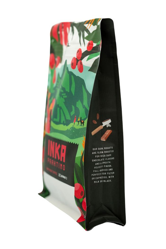 DECAF COFFEE - COLOMBIA POPAYÁN