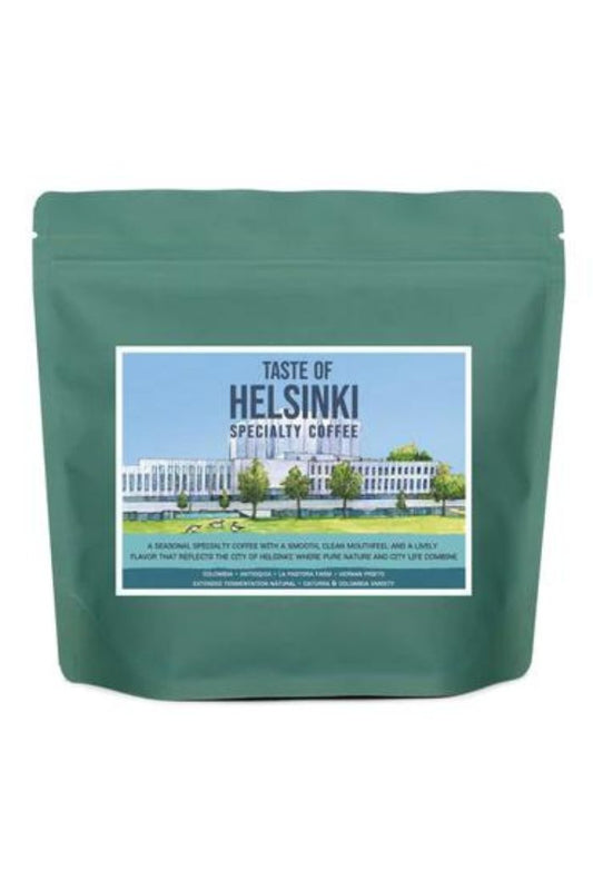 TASTE OF HELSINKI - FINLANDIA