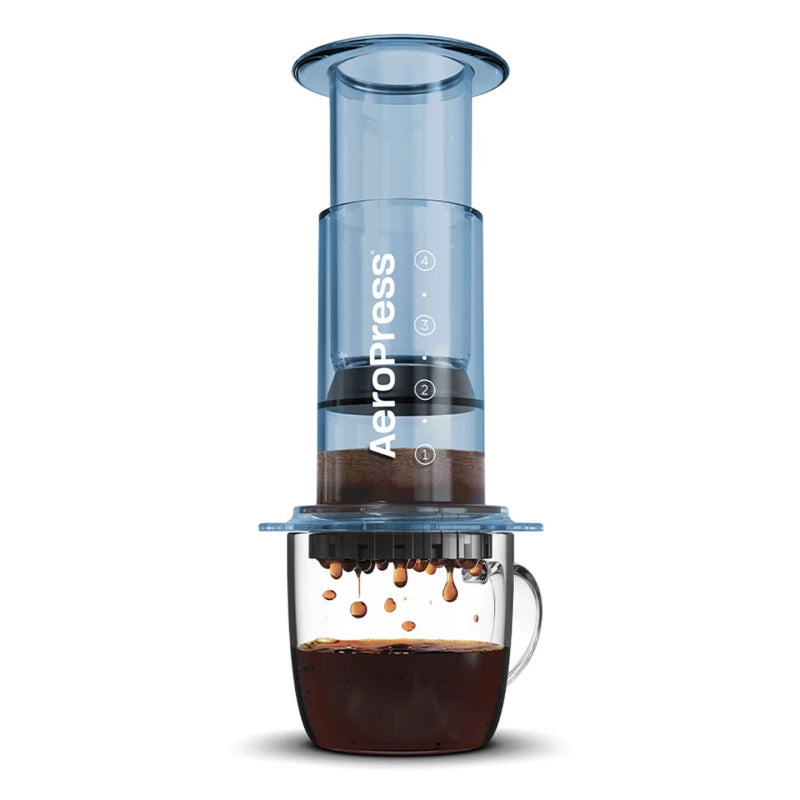 AEROPRESS - Coffee Maker Clear