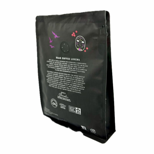 INKA KAHVIT JÄLLEENMYYJILLE - Inka paahtimo - Coffee - Inka paahtimo