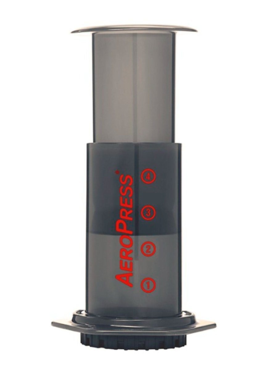 AEROPRESS KAHVINKEITIN - Inka paahtimo - Equipment - Inka paahtimo
