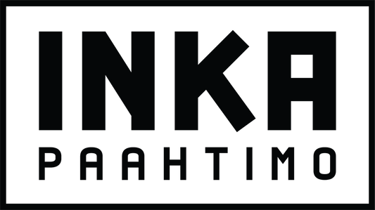 INKA PAAHTIMON LAHJAKORTTI - Inka paahtimo - Gift Cards - Inka paahtimo