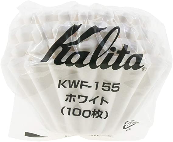 KALITA WAWE SUODATINPAPERIT - Inka paahtimo - Equipment - Inka paahtimo