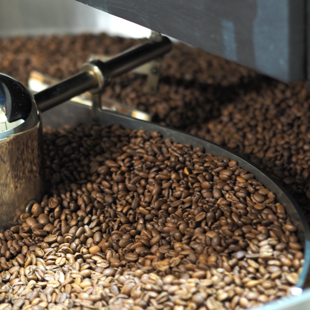 Testipaahdot - Inka paahtimo