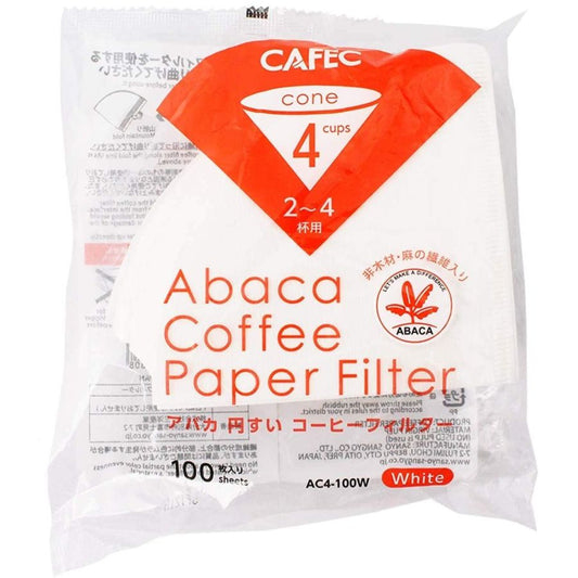 CAFEC FILTER PAPERS