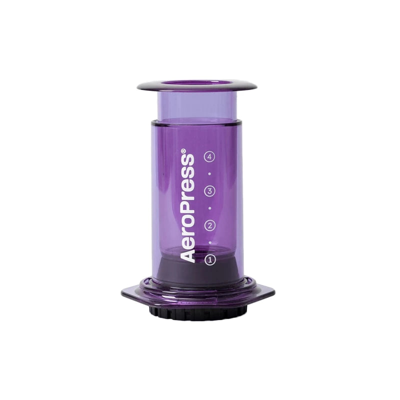 AEROPRESS - Coffee Maker Clear