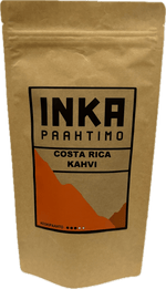 Lataa kuva Galleria-katseluun, COSTA RICA LOS HIGUERONES - WASHED OBATA - Inka paahtimo - Coffee - Alk. 29 €/kg
