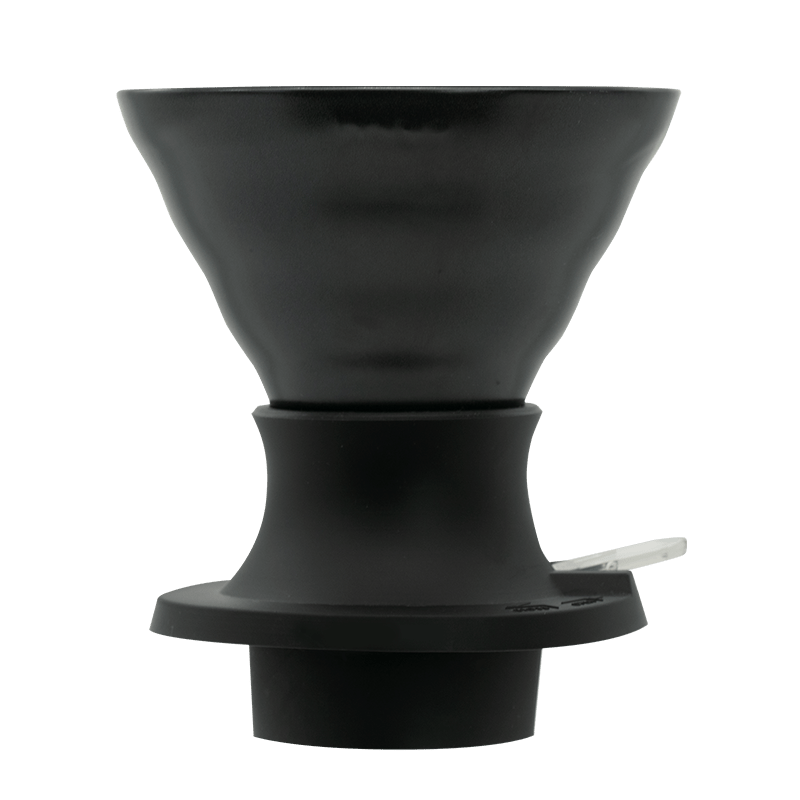 HARIO Dripper Switch porcelaine - Inka paahtimo - Equipment - Inka paahtimo