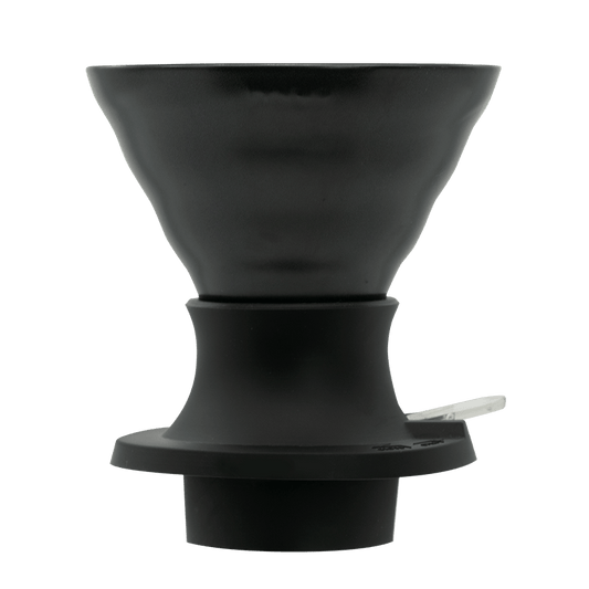 HARIO Dripper Switch porcelaine - Inka paahtimo - Equipment - Inka paahtimo