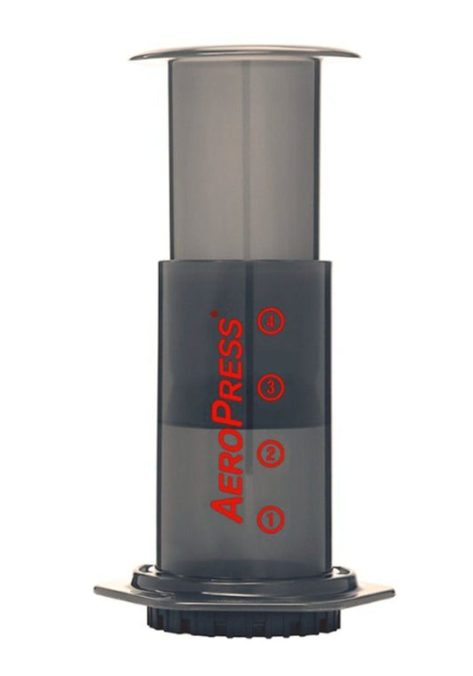 AEROPRESS KAHVINKEITIN - Inka paahtimo - Equipment - Inka paahtimo