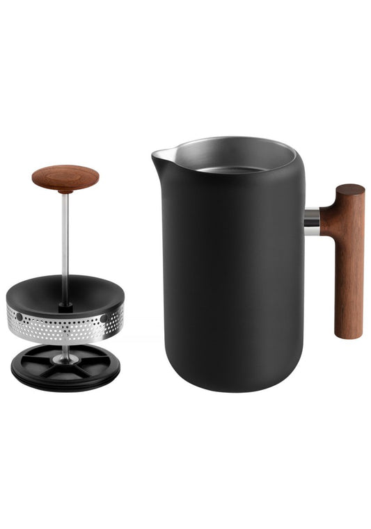 FELLOW CLARA FRENCH PRESS - Inka paahtimo - Equipment - Inka paahtimo