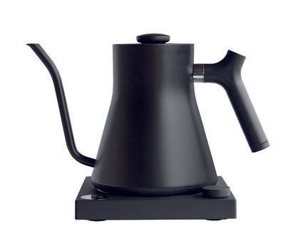 FELLOW STAGG EKG SÄHKÖINEN VEDENKEITIN 0,9L - Inka paahtimo - Equipment - Inka paahtimo