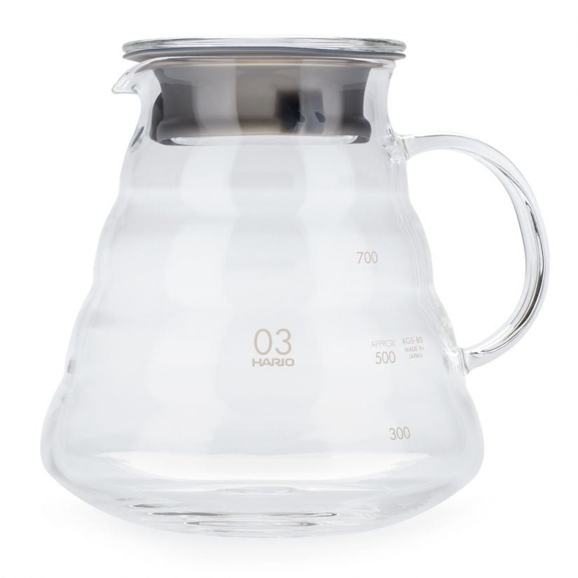 HARIO KAHVIKANNU - Inka paahtimo - Equipment - Inka paahtimo