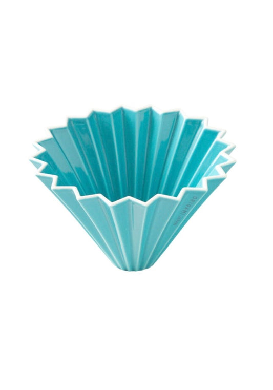 ORIGAMI KAHVISUODATIN - Inka paahtimo - Equipment - Inka paahtimo