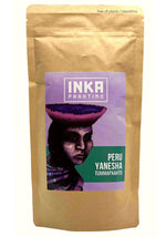 Load image into Gallery viewer, PERU YANESHA - ORGANIC - Inka paahtimo - Coffee - Inka paahtimo
