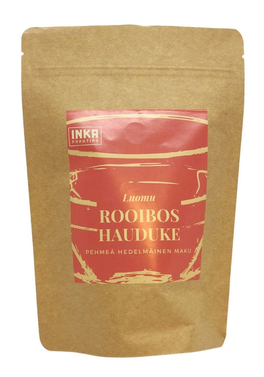 ROOIBOS HAUDUKE - Inka paahtimo - Tea - Inka paahtimo