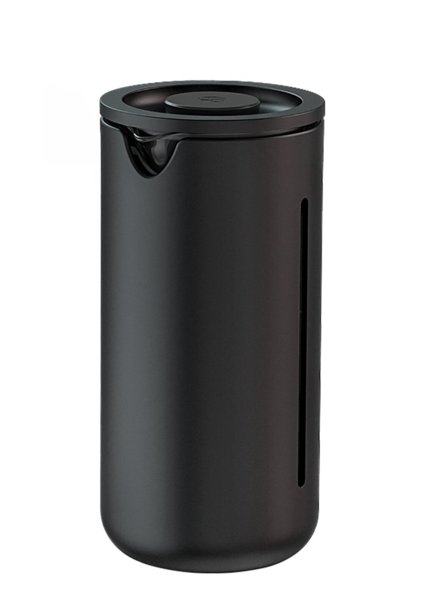 TIMEMORE U French Press 450ml - Inka paahtimo - Equipment - Inka paahtimo