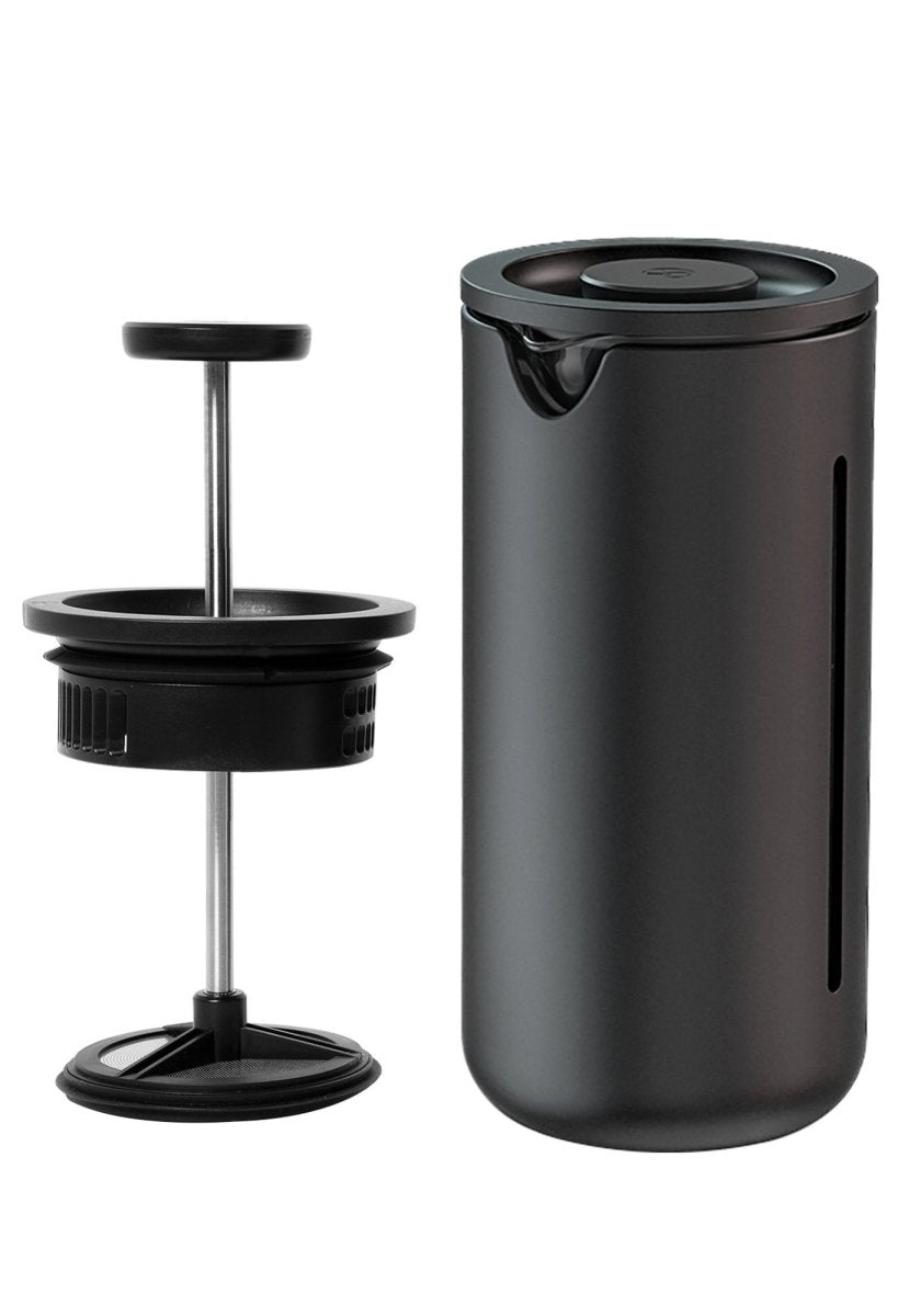 TIMEMORE U French Press 450ml - Inka paahtimo - Equipment - Inka paahtimo